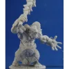 Tabletop Miniatures>Reaper Miniatures Hill Giant Krug #77313 Bones Unpainted Plastic RPG Mini Figure - Your Source for Gaming Essentials