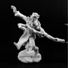 Tabletop Miniatures>Reaper Miniatures Hobgoblin Sorcerer #03699 Dark Heaven Legends Unpainted Metal - Your Source for Gaming Essentials