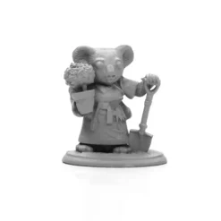 Tabletop Miniatures>Reaper Miniatures Hope the Koala Druid, 2020 Australian Brushfire Relief Miniature #01648 - Your Source for Gaming Essentials