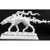Tabletop Miniatures>Reaper Miniatures Hound Of Judgement,Crusaders Solo #14215 Crusaders Unpainted - Your Source for Gaming Essentials