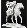 Tabletop Miniatures>Reaper Miniatures Ibrahim, Nefsokar Hero #14250 Nefsokar Unpainted RPG D&D Mini - Your Source for Gaming Essentials