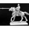 Tabletop Miniatures>Reaper Miniatures IC Light Lancer, Crusaders Grunt #14233 Crusaders Unpainted - Your Source for Gaming Essentials