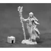 Tabletop Miniatures>Reaper Miniatures Inari Windsong #03925 Dark Heaven Unpainted Metal Mini Figure - Your Source for Gaming Essentials