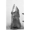 Tabletop Miniatures>Reaper Miniatures Invisible Wizard #77450 Bones Plastic D&D RPG Mini Figure - Your Source for Gaming Essentials