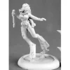 Tabletop Miniatures>Reaper Miniatures Iris, Scuba Girl #50166 Chronoscope Metal D&D RPG Mini Figure - Your Source for Gaming Essentials