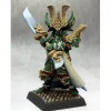 Tabletop Miniatures>Reaper Miniatures Jade Regent #60097 Pathfinder Miniatures Unpainted D&D Mini - Your Source for Gaming Essentials