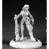Tabletop Miniatures>Reaper Miniatures Jane Porter, Victorian Explorer #50303 Chronoscope Mini Figure - Your Source for Gaming Essentials