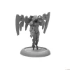 Tabletop Miniatures>Reaper Miniatures Jet Pack Sophie #03997 ReaperCon 2015 Unpainted Metal Figure - Your Source for Gaming Essentials