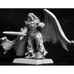 Tabletop Miniatures>Reaper Miniatures Judas, Necropolis Warlord #14016 Necropolis Unpainted D&D Mini - Your Source for Gaming Essentials
