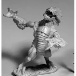 Tabletop Miniatures>Reaper Miniatures Jungle Titan#77502 Bones RPG D&D Mini Figure - Your Source for Gaming Essentials