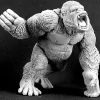 Tabletop Miniatures>Reaper Miniatures Kabaka K'Wana, Ape Lord #03052 Dark Heaven Unpainted Metal - Your Source for Gaming Essentials