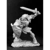 Tabletop Miniatures>Reaper Miniatures Kain Swiftblade #03039 Dark Heaven Legends Unpainted Metal - Your Source for Gaming Essentials