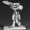 Tabletop Miniatures>Reaper Miniatures Kainus, War Veteran #14520 Koborlas Unpainted RPG Mini Figure - Your Source for Gaming Essentials