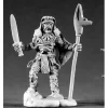 Tabletop Miniatures>Reaper Miniatures Khalith Mummy King #02166 Dark Heaven Legends Unpainted Metal - Your Source for Gaming Essentials