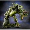 Tabletop Miniatures>Reaper Miniatures Khanjira, The World Breaker #77380 Bones Unpainted Figure - Your Source for Gaming Essentials