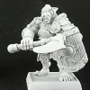 Tabletop Miniatures>Reaper Miniatures Kharg Alt Sculpt, Reven Sergeant #14238 Reven Unpainted Mini - Your Source for Gaming Essentials