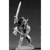 Tabletop Miniatures>Reaper Miniatures King Angus Stormhand #02247 Dark Heaven Unpainted Metal - Your Source for Gaming Essentials