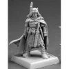 Tabletop Miniatures>Reaper Miniatures King Castruccio Irovetti 60075 Pathfinder Miniatures Unpainted - Your Source for Gaming Essentials