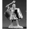 Tabletop Miniatures>Reaper Miniatures Knight Templar #02178 Dark Heaven Legends Unpainted Metal - Your Source for Gaming Essentials