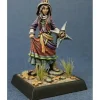 Reaper Miniatures Koya Mvashti #60187 Pathfinder Miniatures Unpainted D&D Mini - Your Source for Gaming Essentials Hot