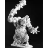 Tabletop Miniatures>Reaper Miniatures Krug, Hill Giant Chieftain #03239 Dark Heaven Unpainted Metal - Your Source for Gaming Essentials