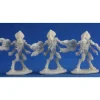 Reaper Miniatures Kulathi Right Handed (3) #80043 Chronoscope Bones Figure - Your Source for Gaming Essentials Sale