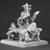 Tabletop Miniatures>Reaper Miniatures Kurand the Everliving #14485 Bloodstone Gnomes Unpainted Mini - Your Source for Gaming Essentials