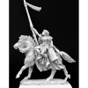 Tabletop Miniatures>Reaper Miniatures Lady Devona, Crusaders Mage #14213 Crusaders Unpainted Mini - Your Source for Gaming Essentials