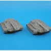Tabletop Miniatures>Reaper Miniatures Lance (2) 72304 Unpainted Plastic CAV Strike Operations Figure - Your Source for Gaming Essentials