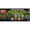 Tabletop Miniatures>Reaper Miniatures Learn to Paint Goblins #09914 Quick-Paint Kit - Your Source for Gaming Essentials