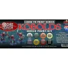 Tabletop Miniatures>Reaper Miniatures Learn to Paint Kobolds #09915 Quick-Paint Kit - Your Source for Gaming Essentials