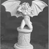 Tabletop Miniatures>Reaper Miniatures Lillith The Succubus #02098 Dark Heaven Legends Mini Figure - Your Source for Gaming Essentials