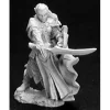 Tabletop Miniatures>Reaper Miniatures Loryn Stormblade, Elf #02849 Dark Heaven Unpainted Metal - Your Source for Gaming Essentials