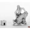 Tabletop Miniatures>Reaper Miniatures Lost Soul of the Styx (Rock) #03962 Unpainted Metal Figure - Your Source for Gaming Essentials