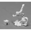 Tabletop Miniatures>Reaper Miniatures Lost Soul of the Styx #03950 Dark Heaven Unpainted Metal - Your Source for Gaming Essentials