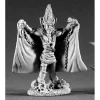 Tabletop Miniatures>Reaper Miniatures Lugosa #02170 Dark Heaven Legends Unpainted Metal RPG Figure - Your Source for Gaming Essentials