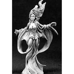 Tabletop Miniatures>Reaper Miniatures Lurien, Ghost 03170 Dark Heaven Legends Unpainted Metal Figure - Your Source for Gaming Essentials