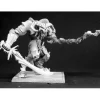 Tabletop Miniatures>Reaper Miniatures Maladorn, Fire Demon #14461 Darkspawn Unpainted RPG D&D Mini - Your Source for Gaming Essentials