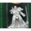 Tabletop Miniatures>Reaper Miniatures Male Antipaladin #03754 Dark Heaven Legends Unpainted Figure - Your Source for Gaming Essentials
