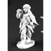 Tabletop Miniatures>Reaper Miniatures Male Jack (Turban) #62116 Numenera Unpainted Metal Figure - Your Source for Gaming Essentials