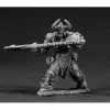 Tabletop Miniatures>Reaper Miniatures Marek Manslayer Evil Warrior 03339 Dark Heaven Unpainted Mini - Your Source for Gaming Essentials