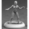 Reaper Miniatures Marie, She-Bot #50246 Chronoscope Metal D&D RPG Mini Figure - Your Source for Gaming Essentials Cheap