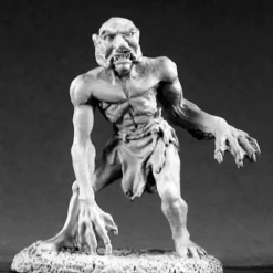 Tabletop Miniatures>Reaper Miniatures Marsh Troll #02108 Dark Heaven Legends RPG D&D Mini Figure - Your Source for Gaming Essentials