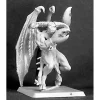 Tabletop Miniatures>Reaper Miniatures Maugrathoth, Darkspawn Demon #14416 Darkspawn Unpainted Mini - Your Source for Gaming Essentials