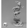 Tabletop Miniatures>Reaper Miniatures Medium Air Elemental 77583 Bones Unpainted Plastic Figure Mini - Your Source for Gaming Essentials