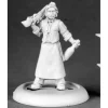 Tabletop Miniatures>Reaper Miniatures Mickey O'Doul, Wild West Bartnder #50155 Chronoscope Figure - Your Source for Gaming Essentials