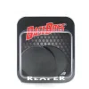 Tabletop Miniatures-Reaper Miniatures 130mm Round Gaming Base (4) #74063 Accessory - Your Source for Gaming Essentials