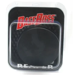 Tabletop Miniatures-Reaper Miniatures 160mm Round Gaming Base (4) #74064 Accessory - Your Source for Gaming Essentials