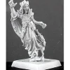 Tabletop Miniatures>Reaper Miniatures Moandain, Necropolis Warlord #14144 Necropolis Unpainted Mini - Your Source for Gaming Essentials