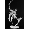 Tabletop Miniatures>Reaper Miniatures Moandain Arch Lich #03725 Dark Heaven Legends Unpainted Figure - Your Source for Gaming Essentials